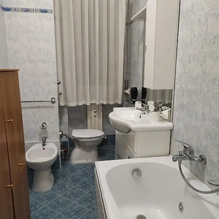 招待所 Casa Di Lory