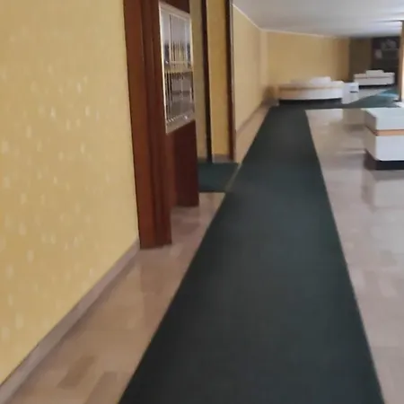 Gæstehus Casa Di Lory 4*