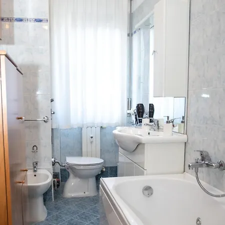 Casa Di Lory Gæstehus Milano
