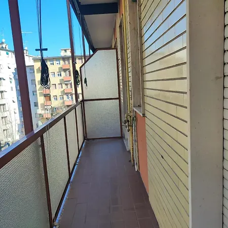 Pensión Casa Di Lory *