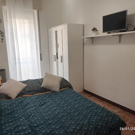 Casa Di Lory * Milán