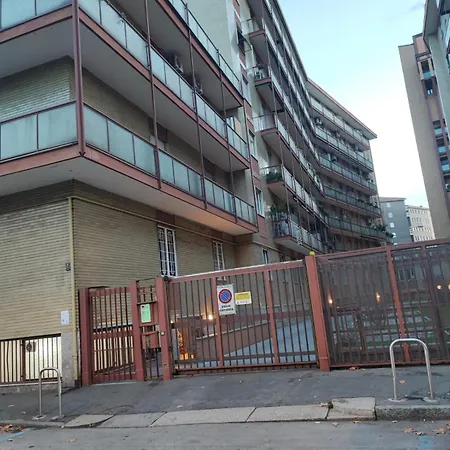 Casa Di Lory * Milán
