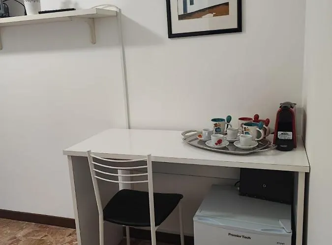 Konukevi Casa Di Lory Milano