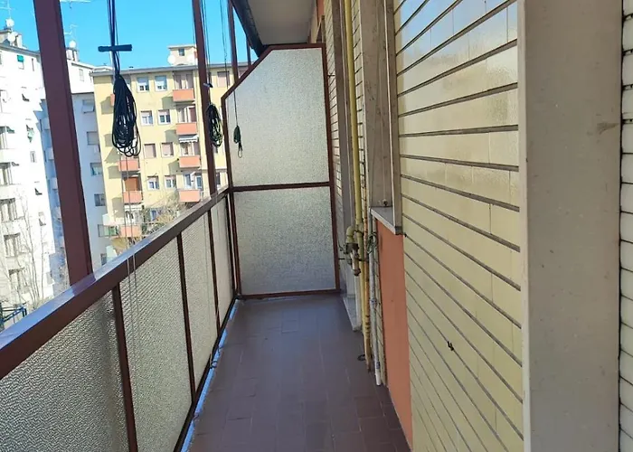 Konukevi Casa Di Lory 4*